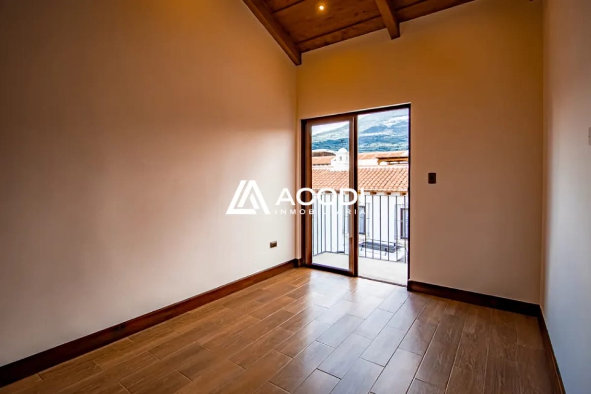 Casa cerca de Antigua Guatemala — Casa en Alquiler en Antigua, Sacatepéquez — foto 3 de 5