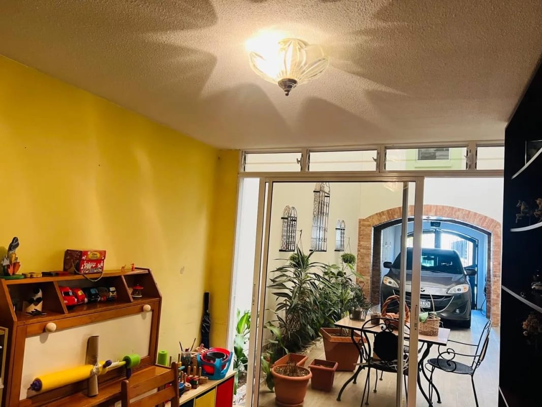 CASA EN VENTA EN SAN AGUSTÍN EL NARANJO — Casa en Venta en Zona 4 Mixco, Guatemala, Ciudad — foto 15 de 16