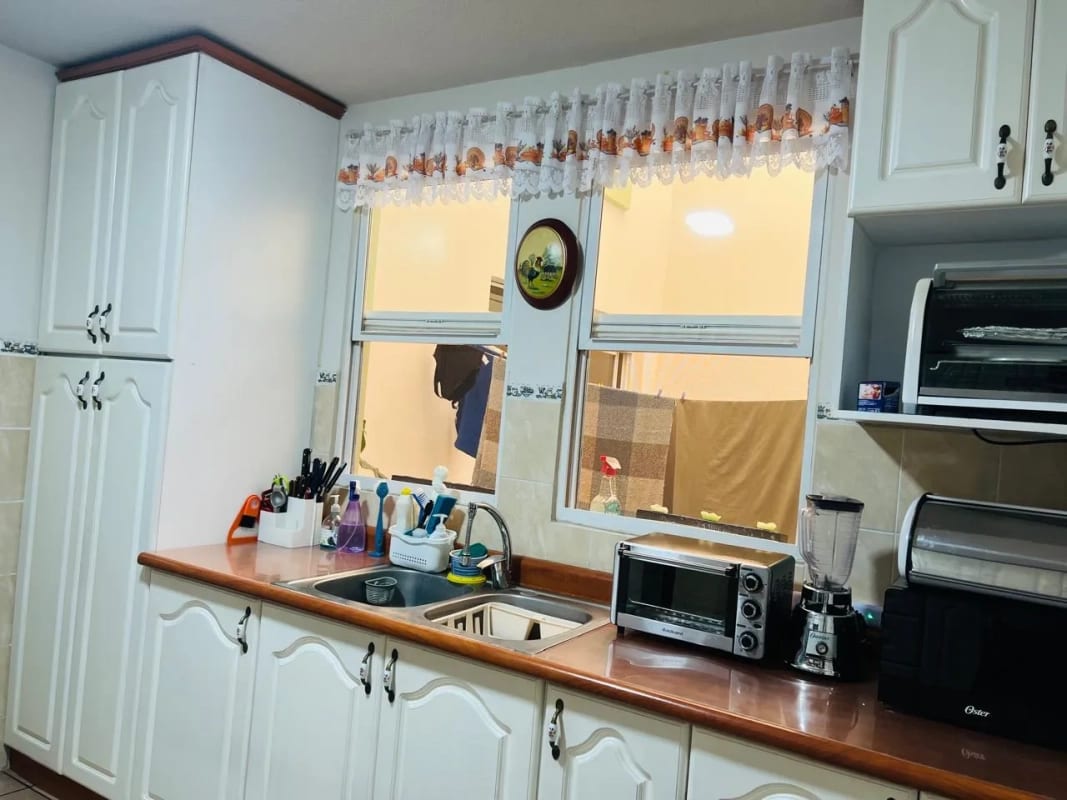 CASA EN VENTA EN SAN AGUSTÍN EL NARANJO — Casa en Venta en Zona 4 Mixco, Guatemala, Ciudad — foto 12 de 16