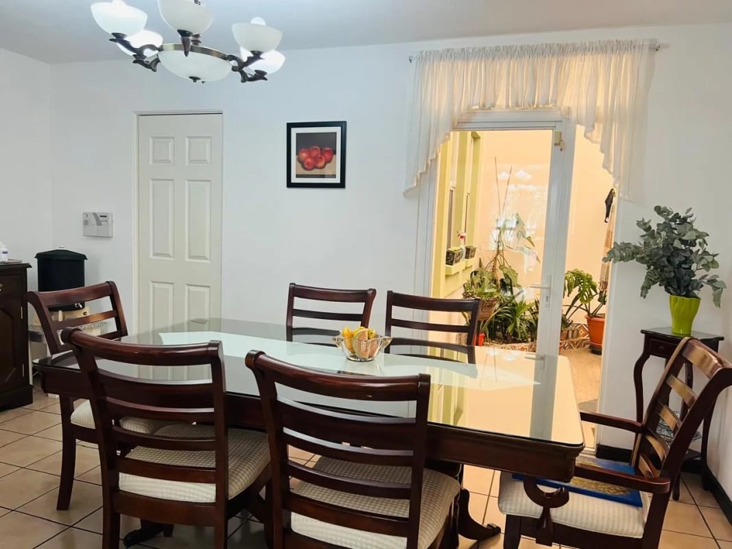 CASA EN VENTA EN SAN AGUSTÍN EL NARANJO — Casa en Venta en Zona 4 Mixco, Guatemala, Ciudad — foto 8 de 16