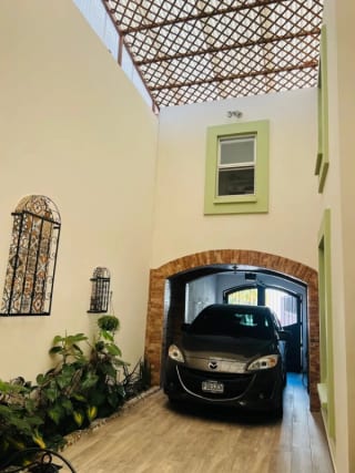 CASA EN VENTA EN SAN AGUSTÍN EL NARANJO — Casa en Venta en Zona 4 Mixco, Guatemala, Ciudad — miniatura 3 de 16