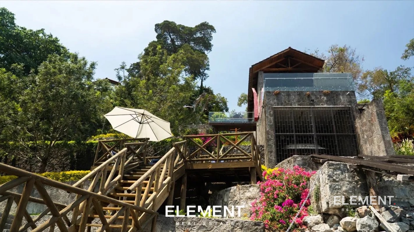 Propiedad en venta Lago de Atitlan– Guatemala - 16