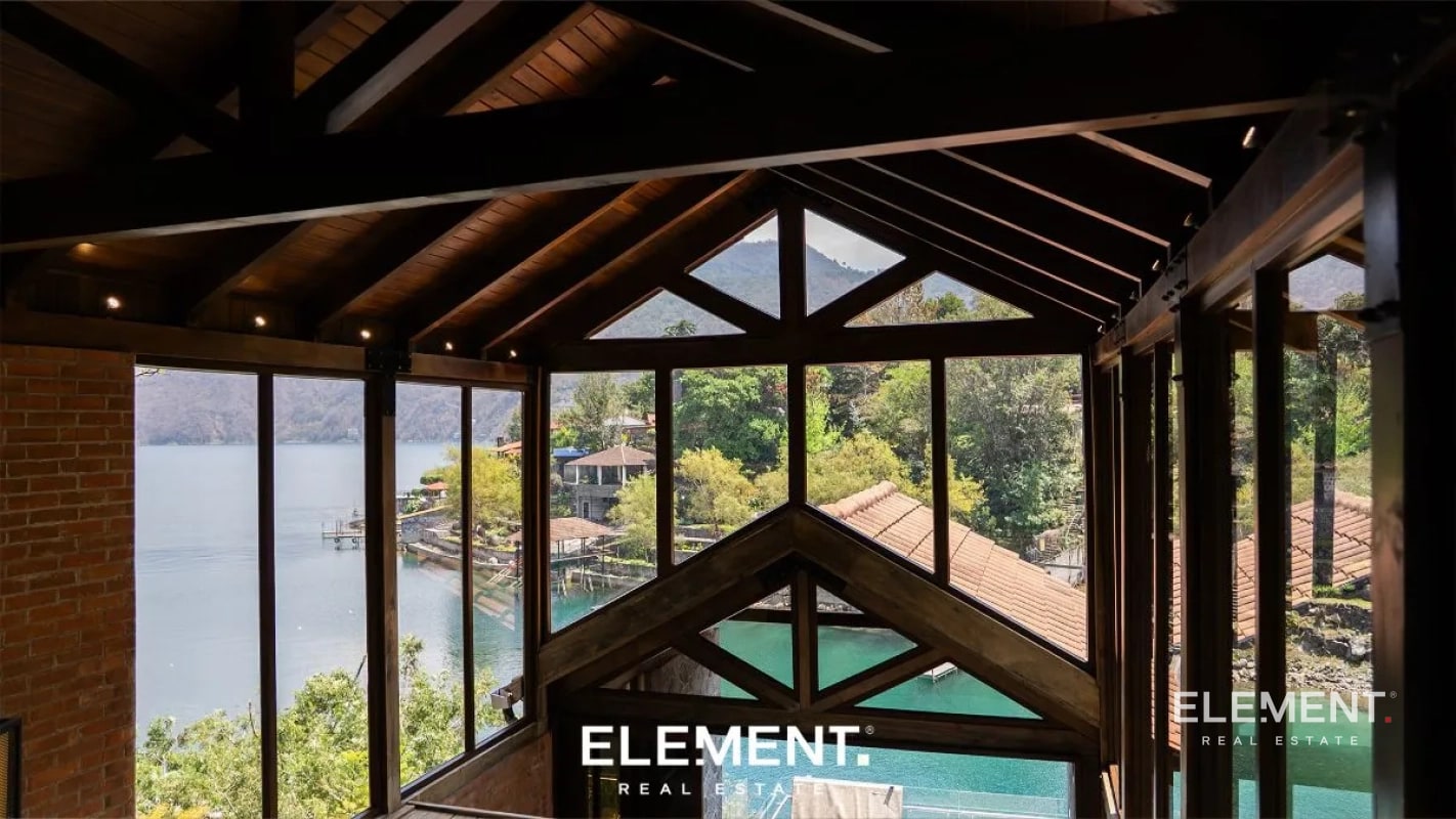 Propiedad en venta Lago de Atitlan– Guatemala - 14