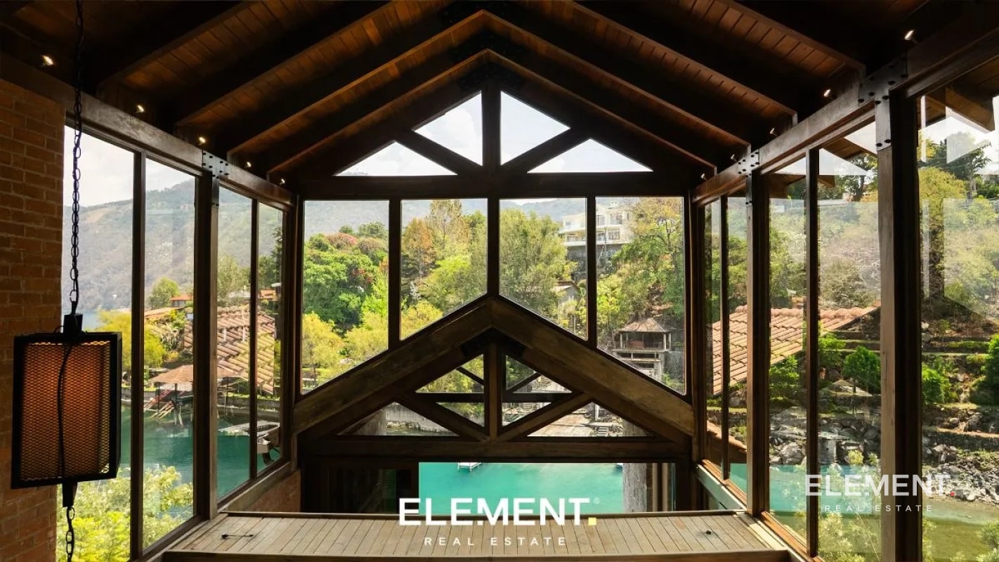 Propiedad en venta Lago de Atitlan– Guatemala - 12