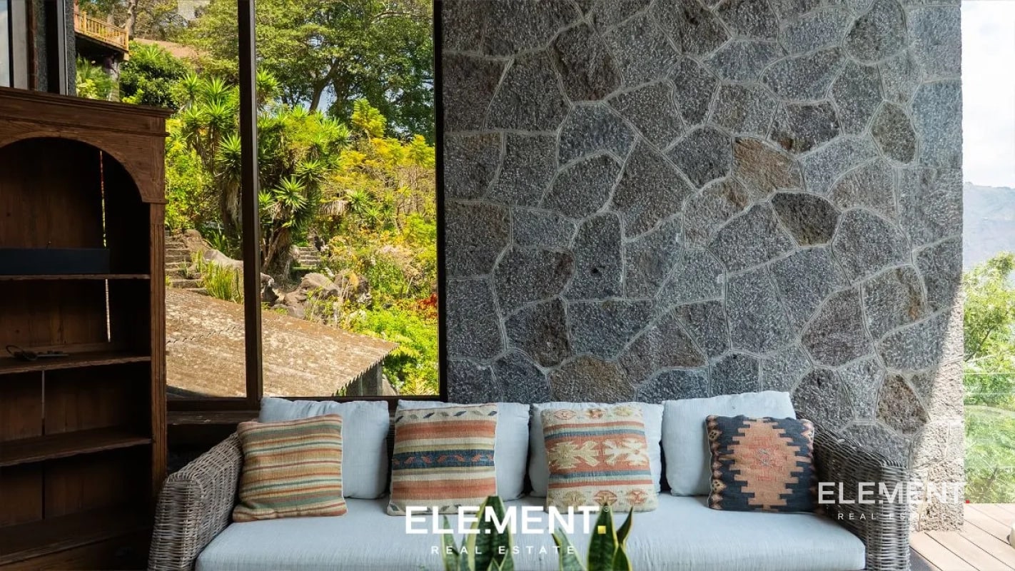 Propiedad en venta Lago de Atitlan– Guatemala - 7