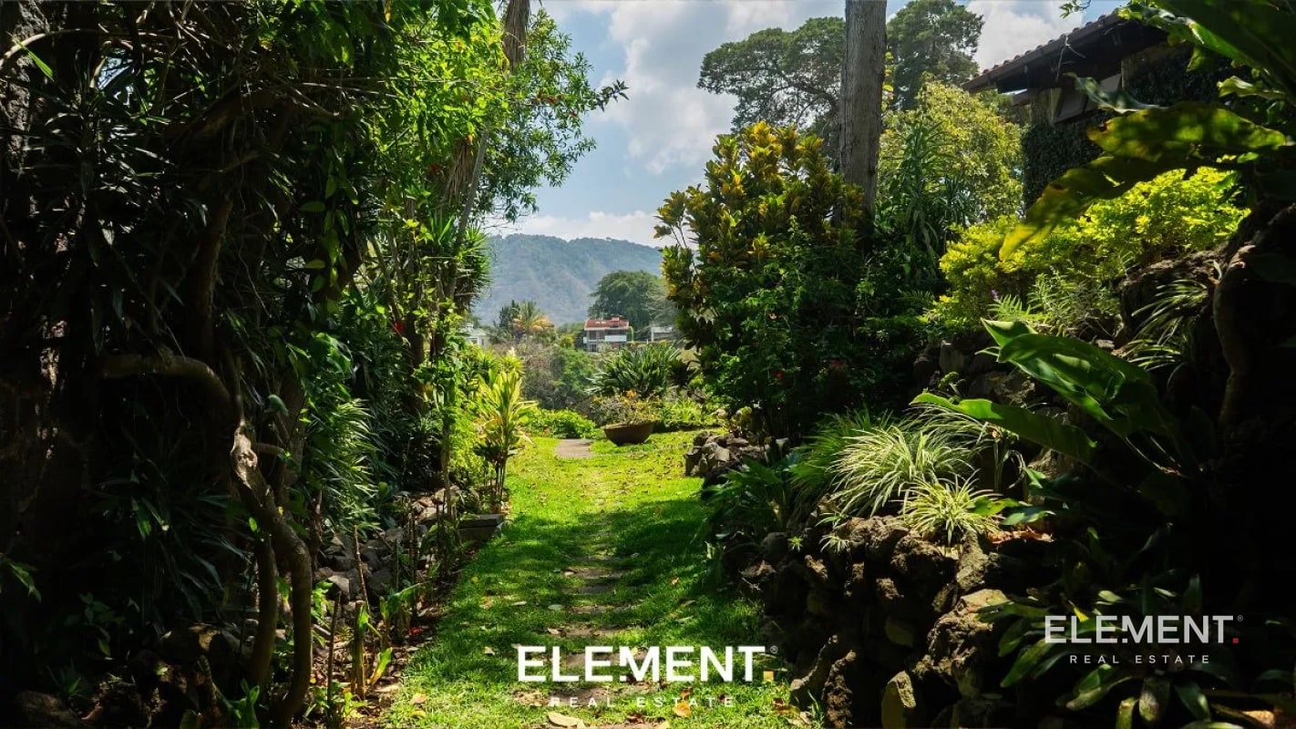 Propiedad en venta Lago de Atitlan– Guatemala - 2