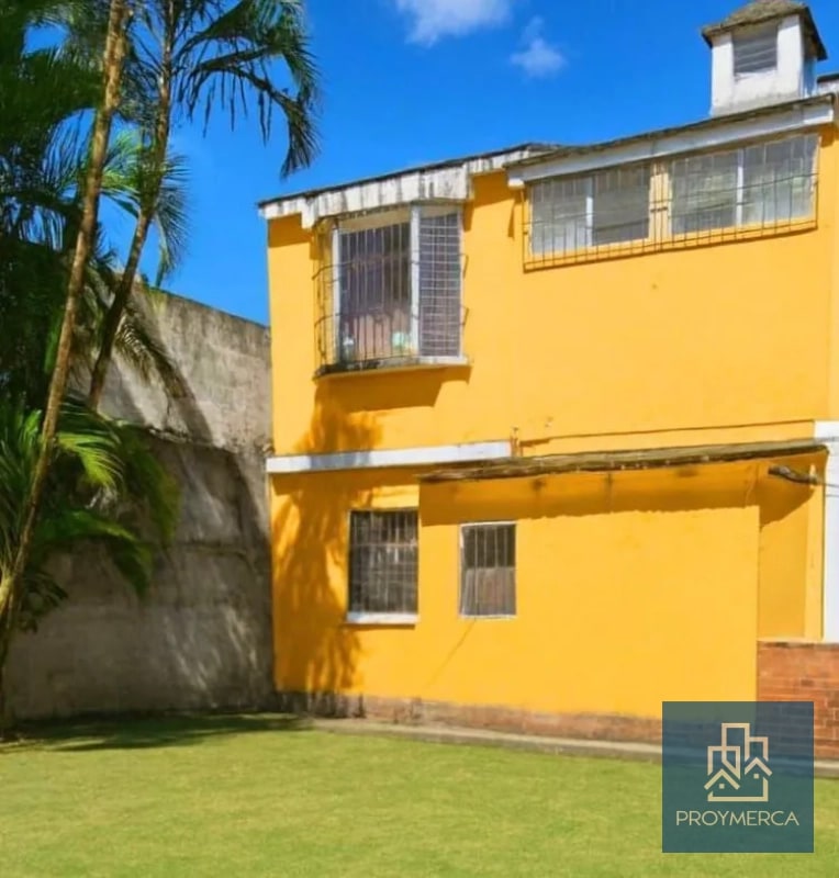 Casa en venta, Colonia Lourdes, zona 16 - 1