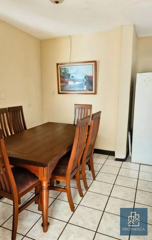 Casa en venta, Colonia Lourdes, zona 16 - 11