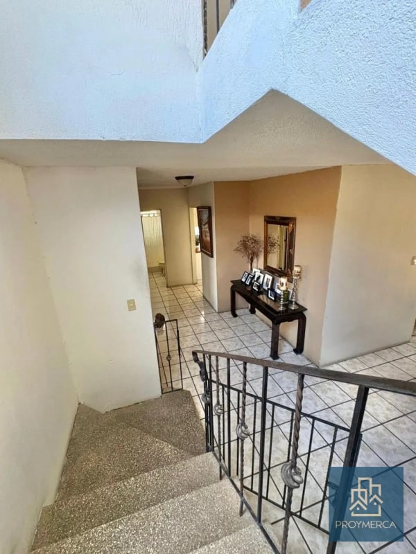 Casa en venta, Colonia Lourdes, zona 16 - 10