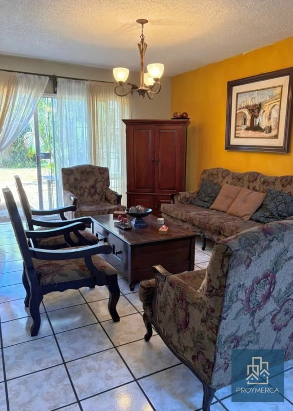 Casa en venta, Colonia Lourdes, zona 16 - 9