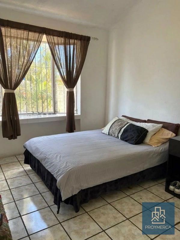Casa en venta, Colonia Lourdes, zona 16 - 8