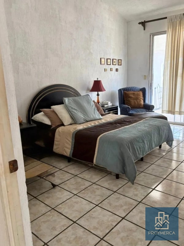 Casa en venta, Colonia Lourdes, zona 16 - 6