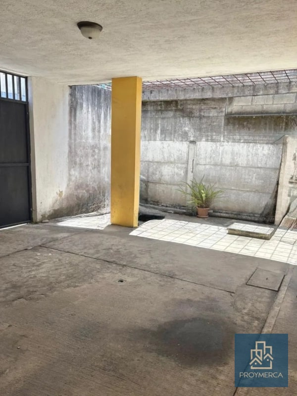 Casa en venta, Colonia Lourdes, zona 16 - 3