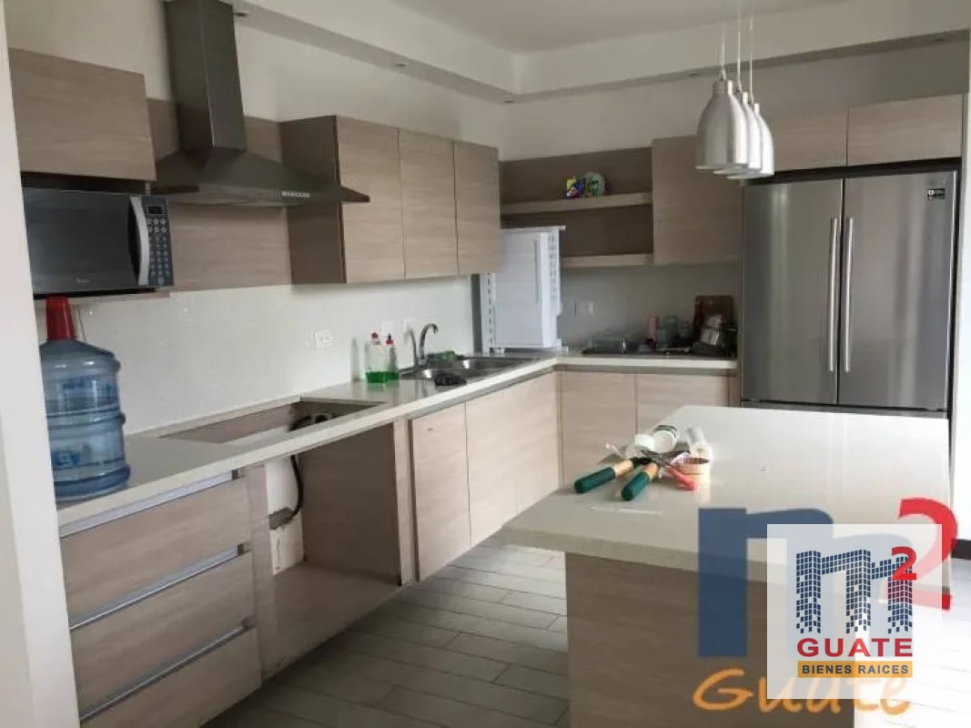 Casa en condominio en Venta, Muxbal - 7