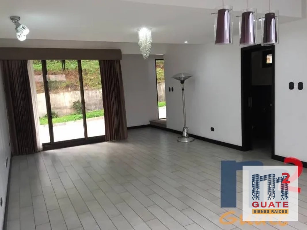 Casa en condominio en Venta, Muxbal - 4