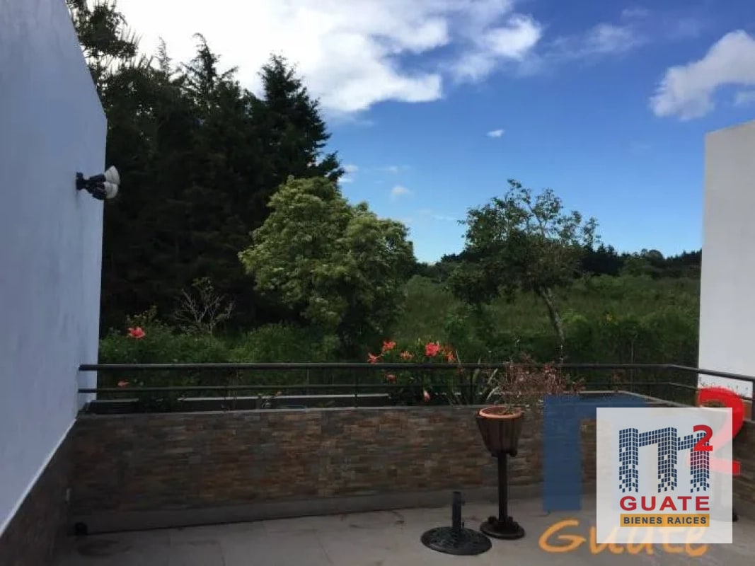 Casa en condominio en Venta, Muxbal - 2