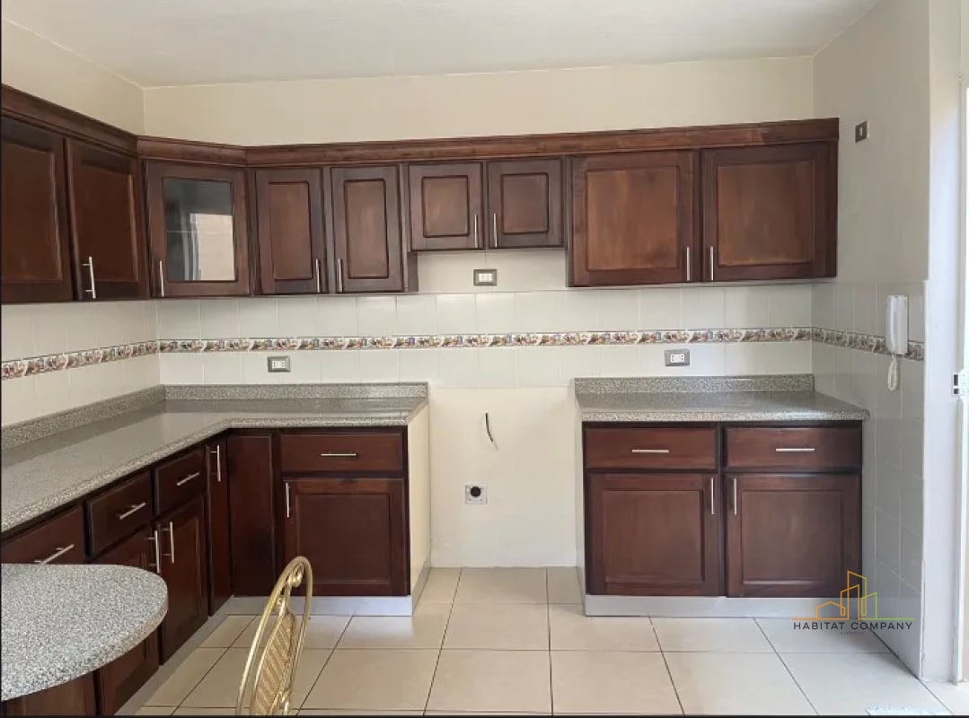 Casa en Venta en Fraijanes, Condominio Villas de Santa Mónica, Km16.5 Carretera a El Salvador, ¡Para Inversionistas ! - 4