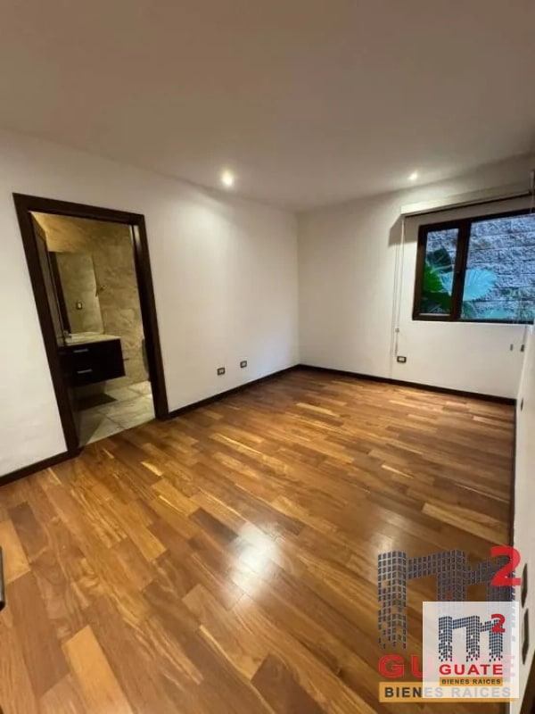 Casa en condominio en Renta, Santa Catarina Pinula - 14