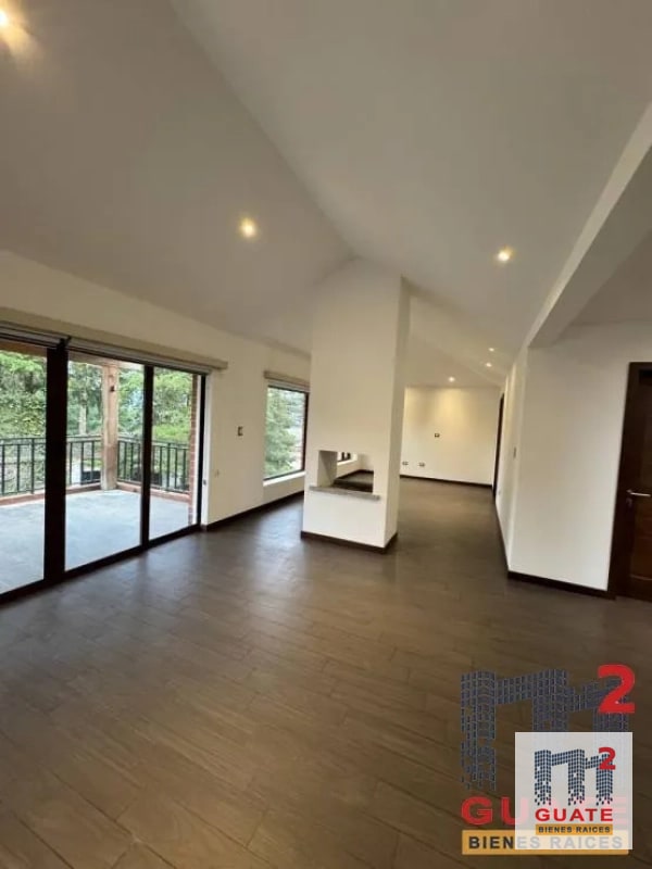 Casa en condominio en Renta, Santa Catarina Pinula - 9