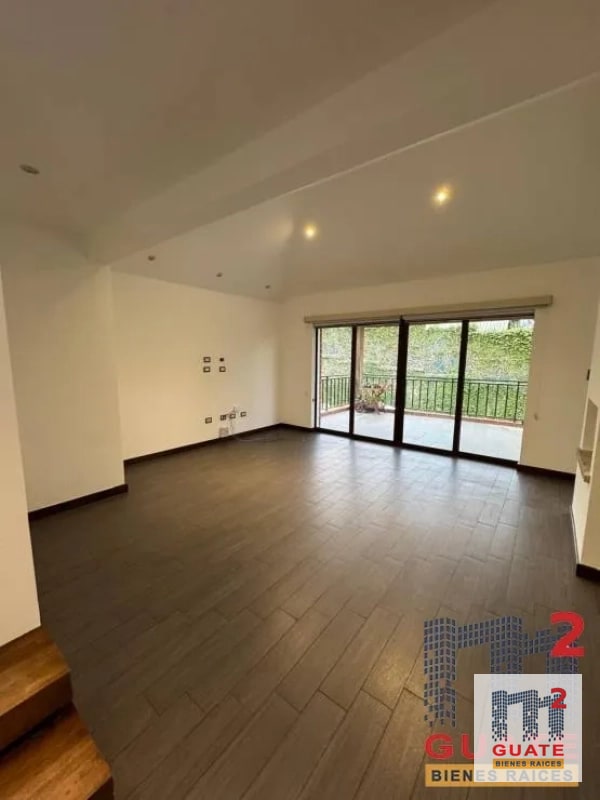 Casa en condominio en Renta, Santa Catarina Pinula - 7