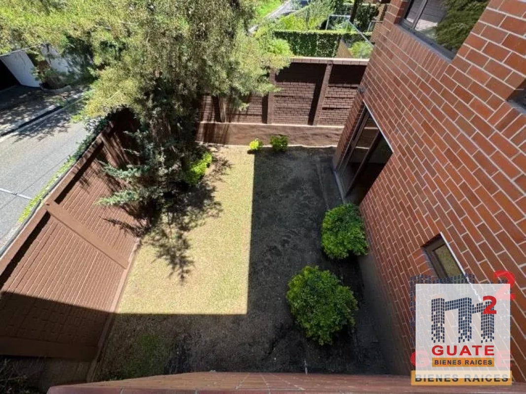 Casa en condominio en Renta, Santa Catarina Pinula - 5
