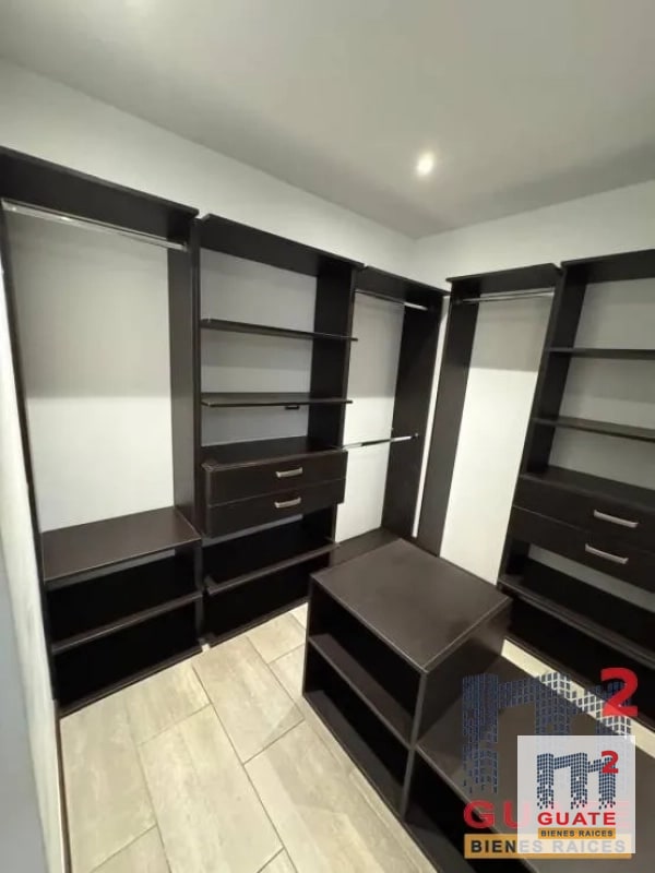 Casa en condominio en Renta, Santa Catarina Pinula - 3