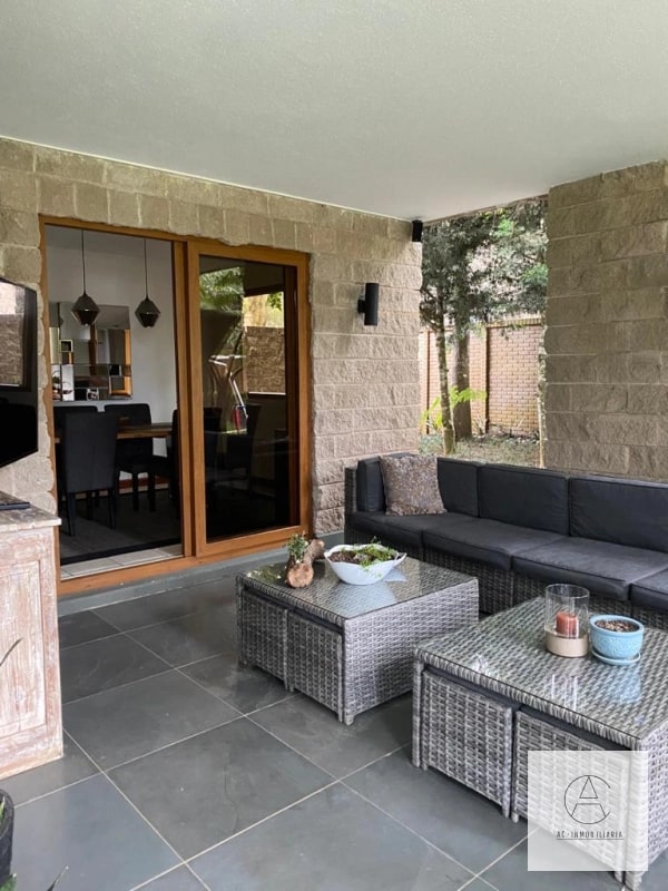 Casa en Bosques de las Luces en Venta - 14