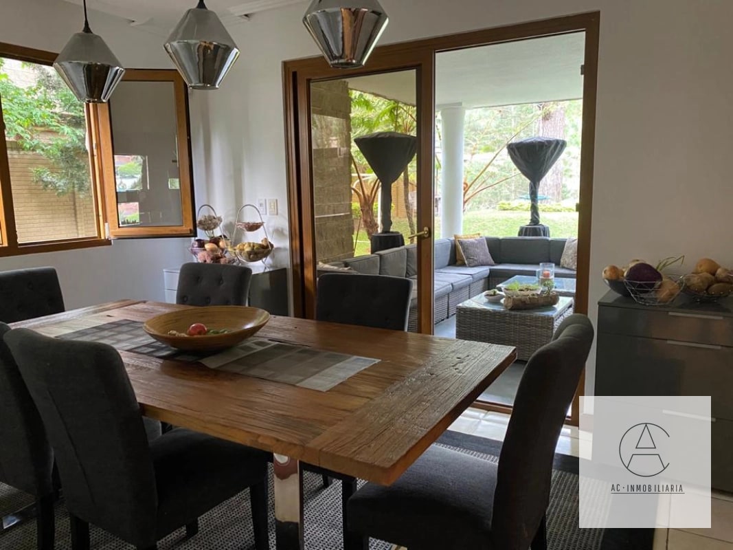 Casa en Bosques de las Luces en Venta - 13