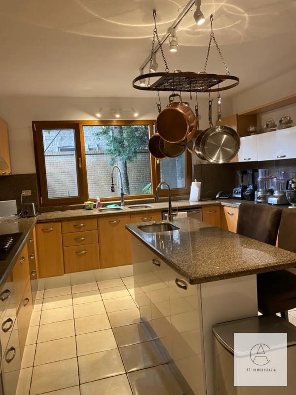 Casa en Bosques de las Luces en Venta - 12