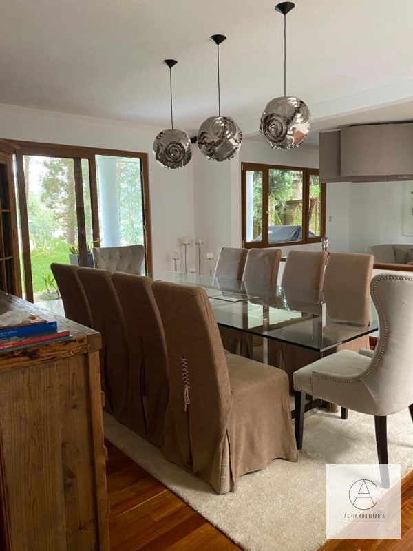 Casa en Bosques de las Luces en Venta - 11