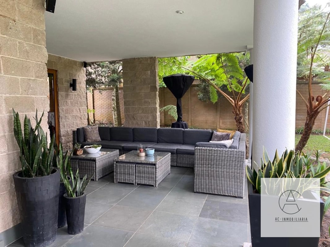 Casa en Bosques de las Luces en Venta - 10