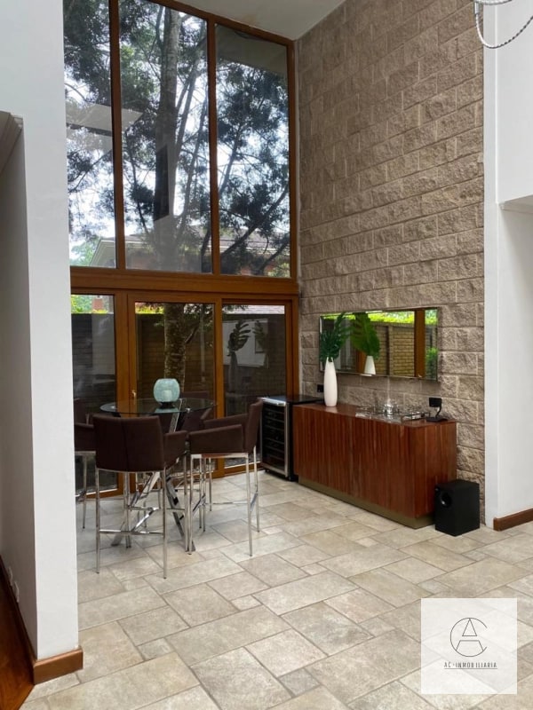 Casa en Bosques de las Luces en Venta - 9