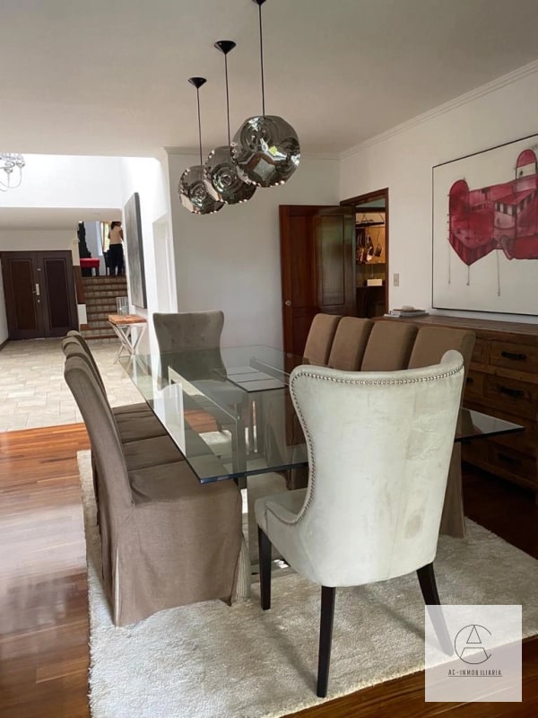 Casa en Bosques de las Luces en Venta - 8
