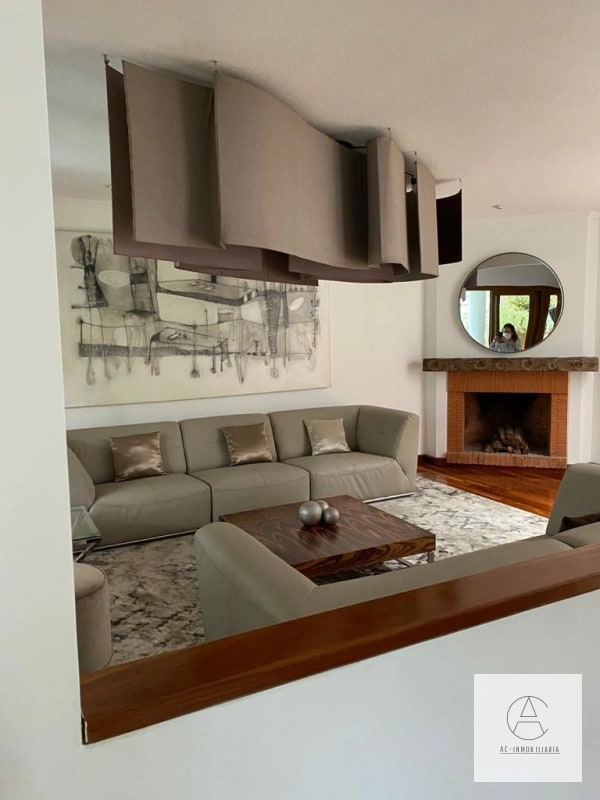 Casa en Bosques de las Luces en Venta - 7