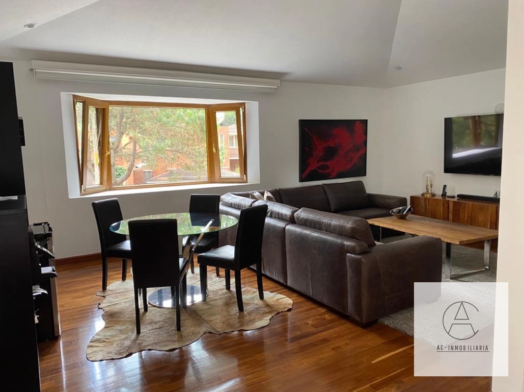 Casa en Bosques de las Luces en Venta - 5