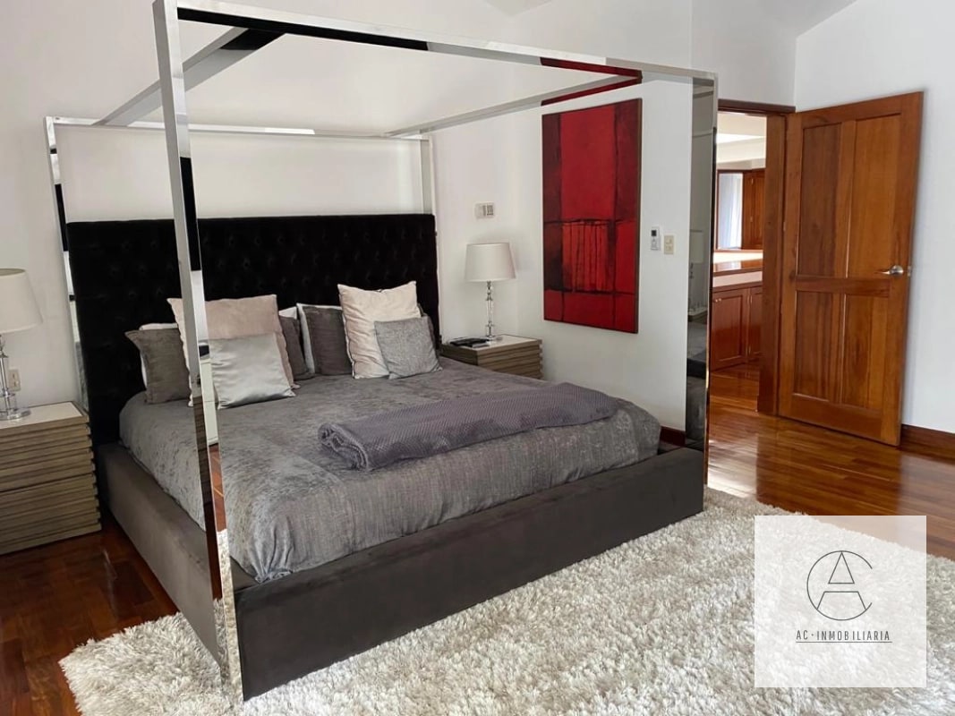 Casa en Bosques de las Luces en Venta - 3