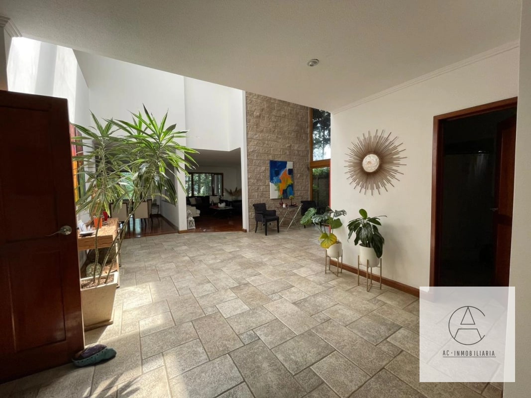 Casa en Bosques de las Luces en Venta - 2