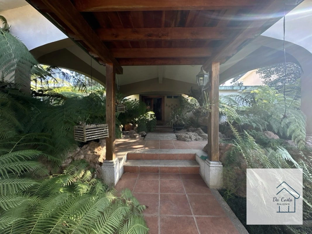 Casa en Venta El Socorro - 1