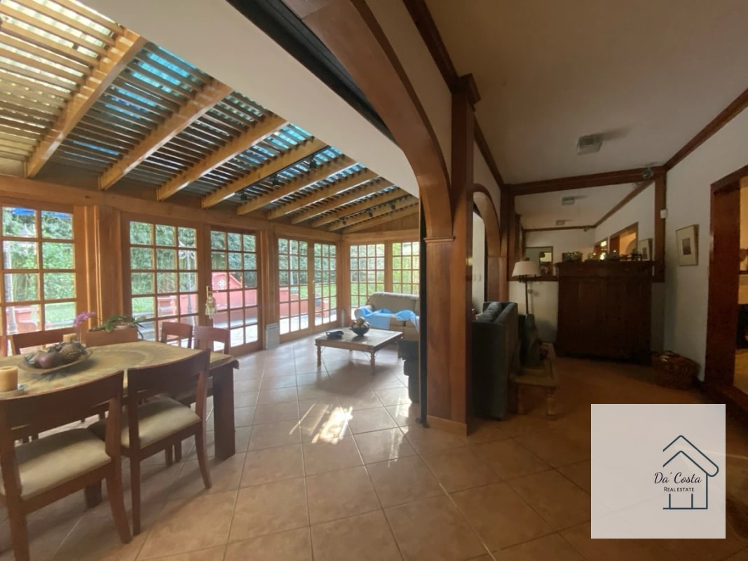 Casa en Venta El Socorro - 6