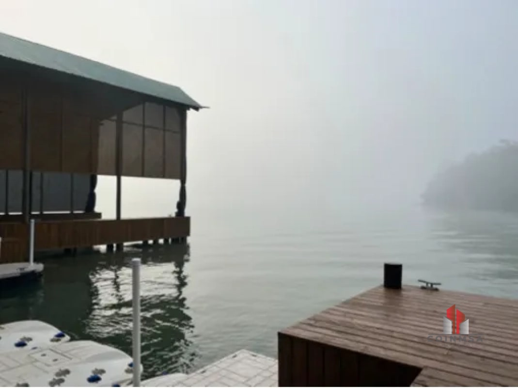 Casa amueblada en venta Río Dulce / Izabal - 12