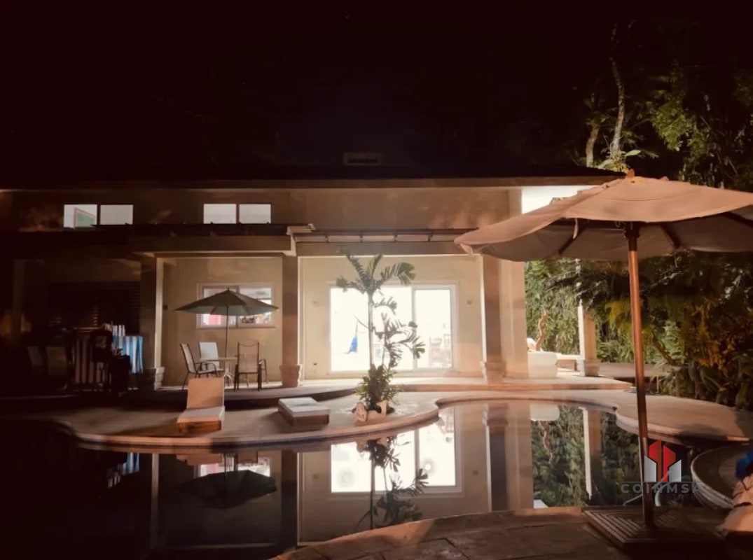Casa amueblada en venta Río Dulce / Izabal - 10