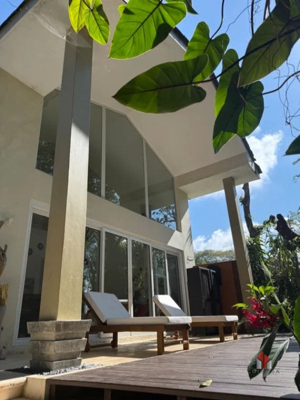 Casa amueblada en venta Río Dulce / Izabal - 9