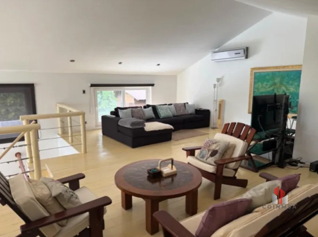 Casa amueblada en venta Río Dulce / Izabal - 5