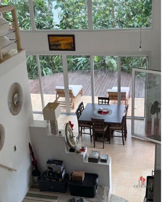 Casa amueblada en venta Río Dulce / Izabal - 4