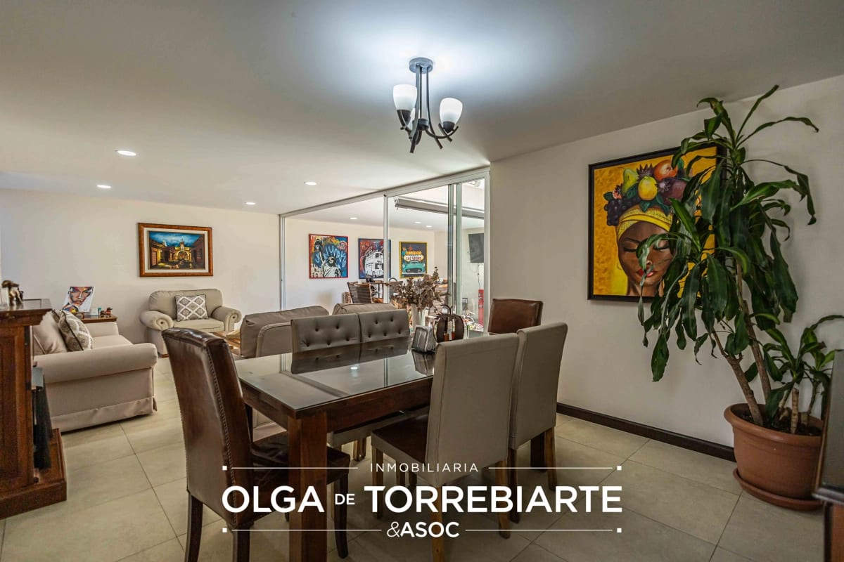 Casa en Condominio Pérgolas El Prado — Casa en Venta en Muxbal, Guatemala, Ciudad — foto 14 de 17