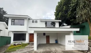 Preciosa casa en venta en Condominio la Encantada, km 12 Carretera El Salvador. — Casa en Venta en Carretera a El Salvador, Guatemala, Ciudad — miniatura 12 de 17