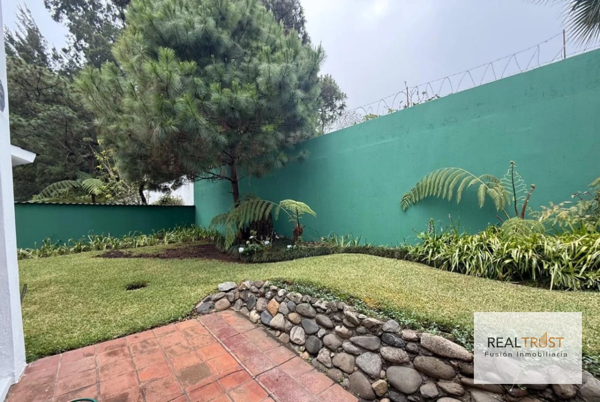 Preciosa casa en venta en Condominio la Encantada, km 12 Carretera El Salvador. - 10