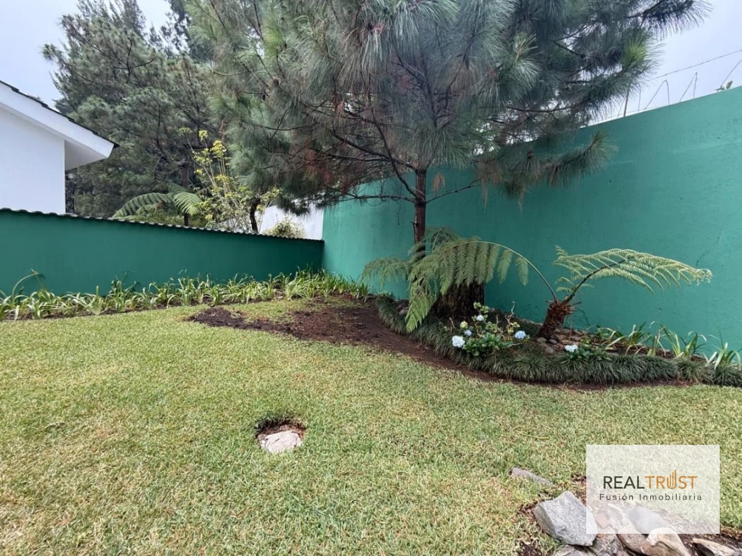 Preciosa casa en venta en Condominio la Encantada, km 12 Carretera El Salvador. - 9