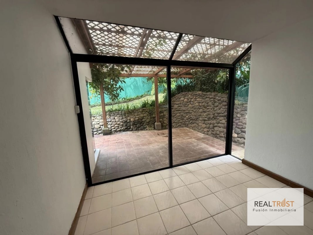 Preciosa casa en venta en Condominio la Encantada, km 12 Carretera El Salvador. - 17