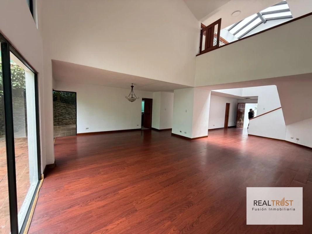 Preciosa casa en venta en Condominio la Encantada, km 12 Carretera El Salvador. - 16